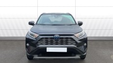 Toyota RAV4 2.5 VVT-i Hybrid Excel 5dr CVT Hybrid Estate